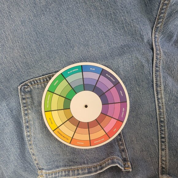 Old Navy Womens Jeans 18 Tall Wow Boyfriend Medium Blue Denim Wash SL53E - Picture 9 of 9